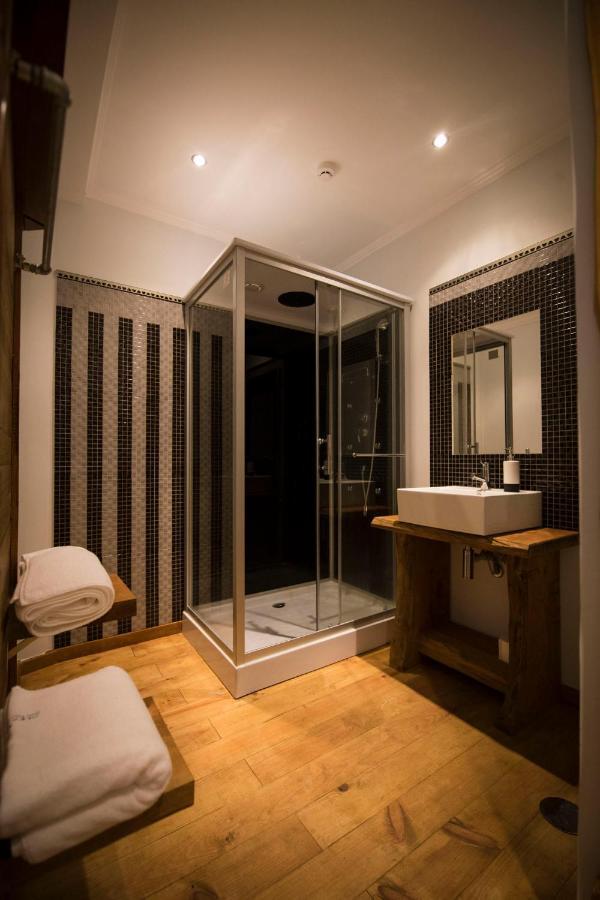 Modern & Recycled Guest House Машику Екстериор снимка