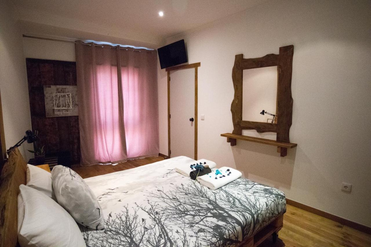 Modern & Recycled Guest House Машику Екстериор снимка
