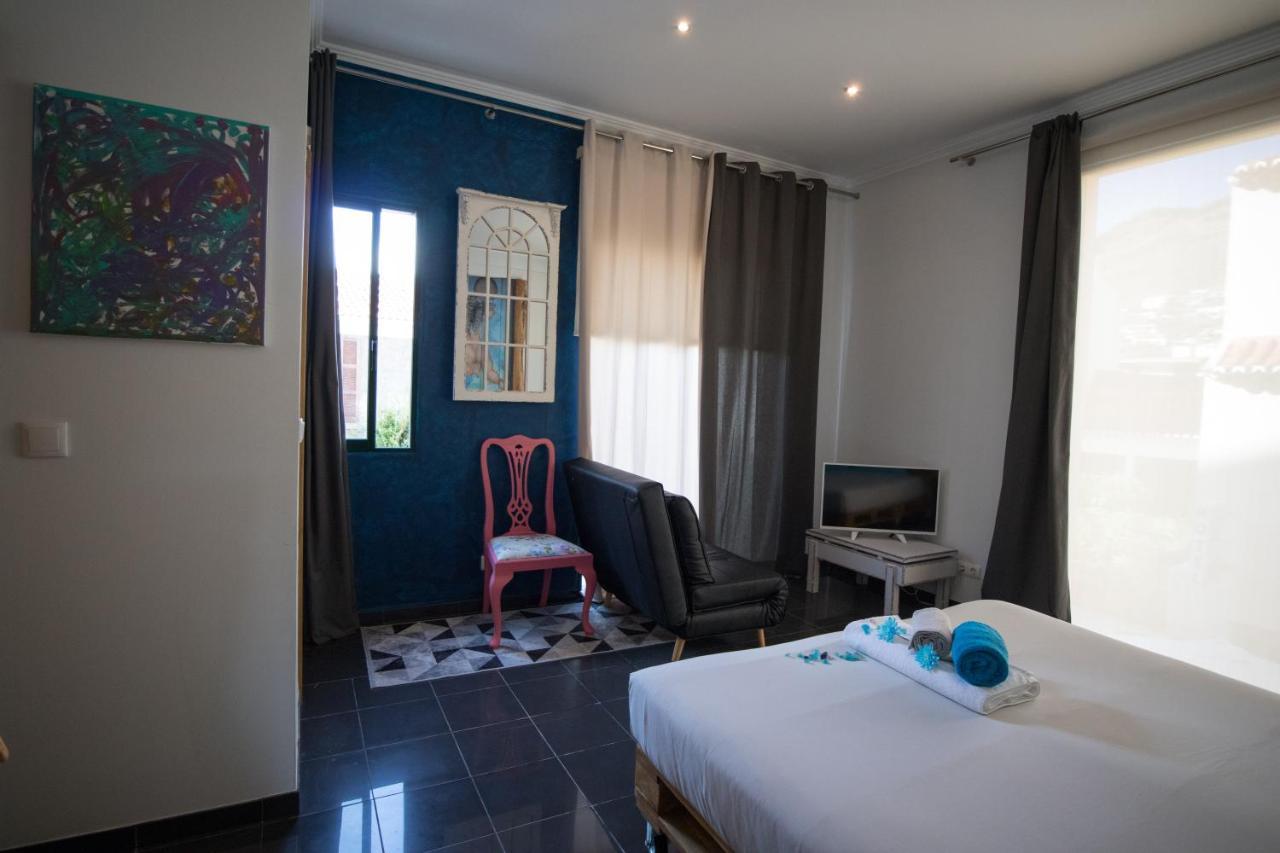 Modern & Recycled Guest House Машику Екстериор снимка