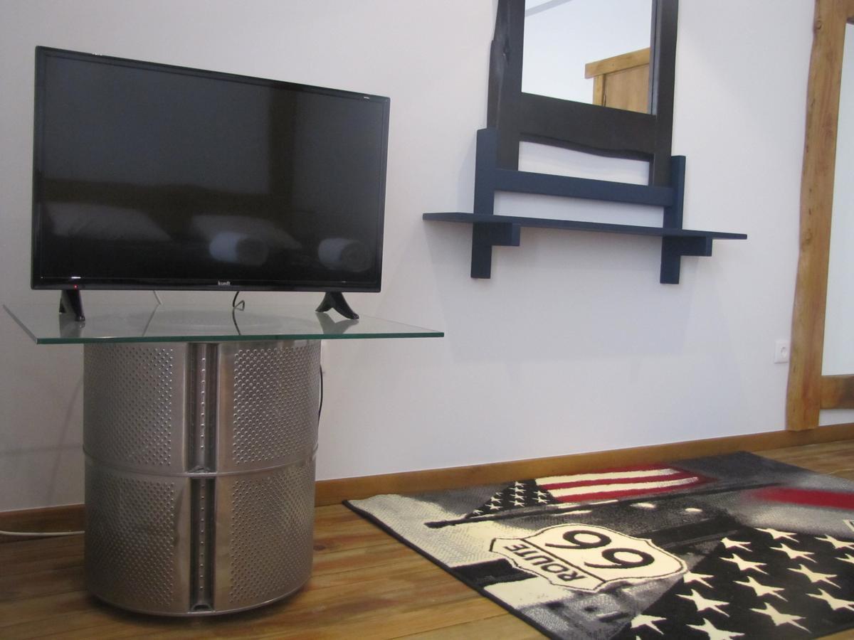 Modern & Recycled Guest House Машику Екстериор снимка