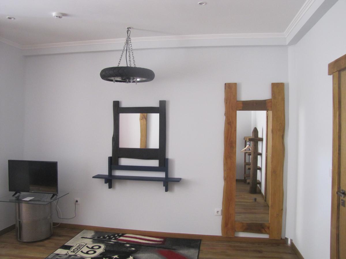 Modern & Recycled Guest House Машику Екстериор снимка