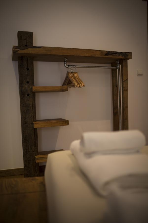 Modern & Recycled Guest House Машику Екстериор снимка