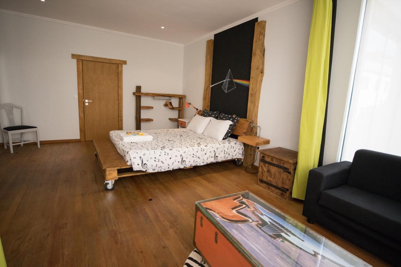 Modern & Recycled Guest House Машику Екстериор снимка
