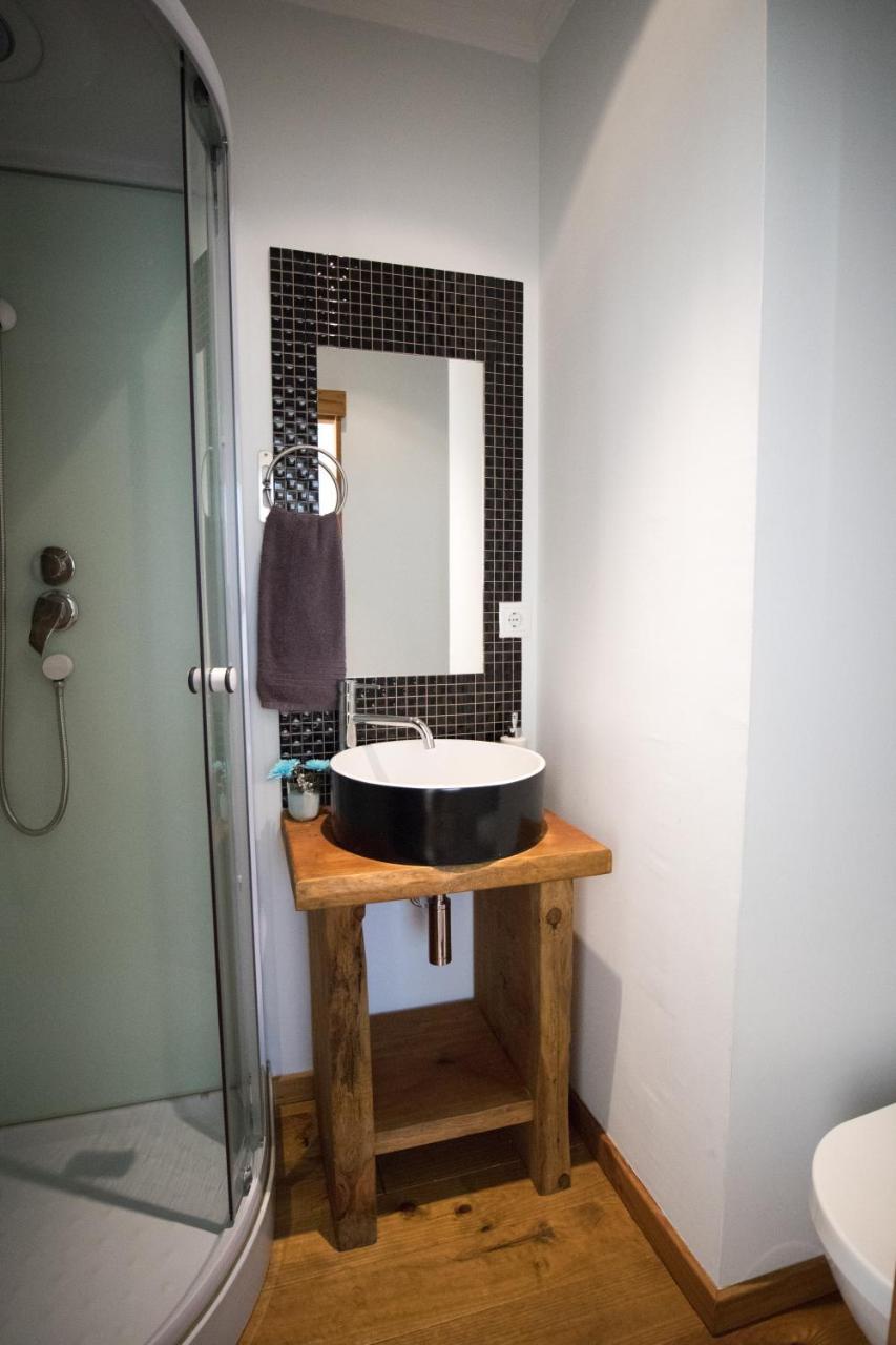 Modern & Recycled Guest House Машику Екстериор снимка