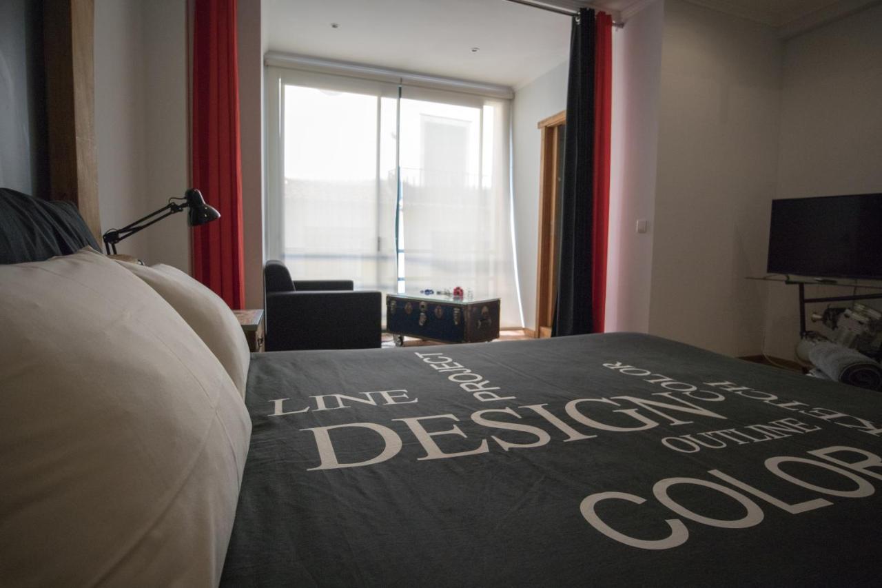 Modern & Recycled Guest House Машику Екстериор снимка