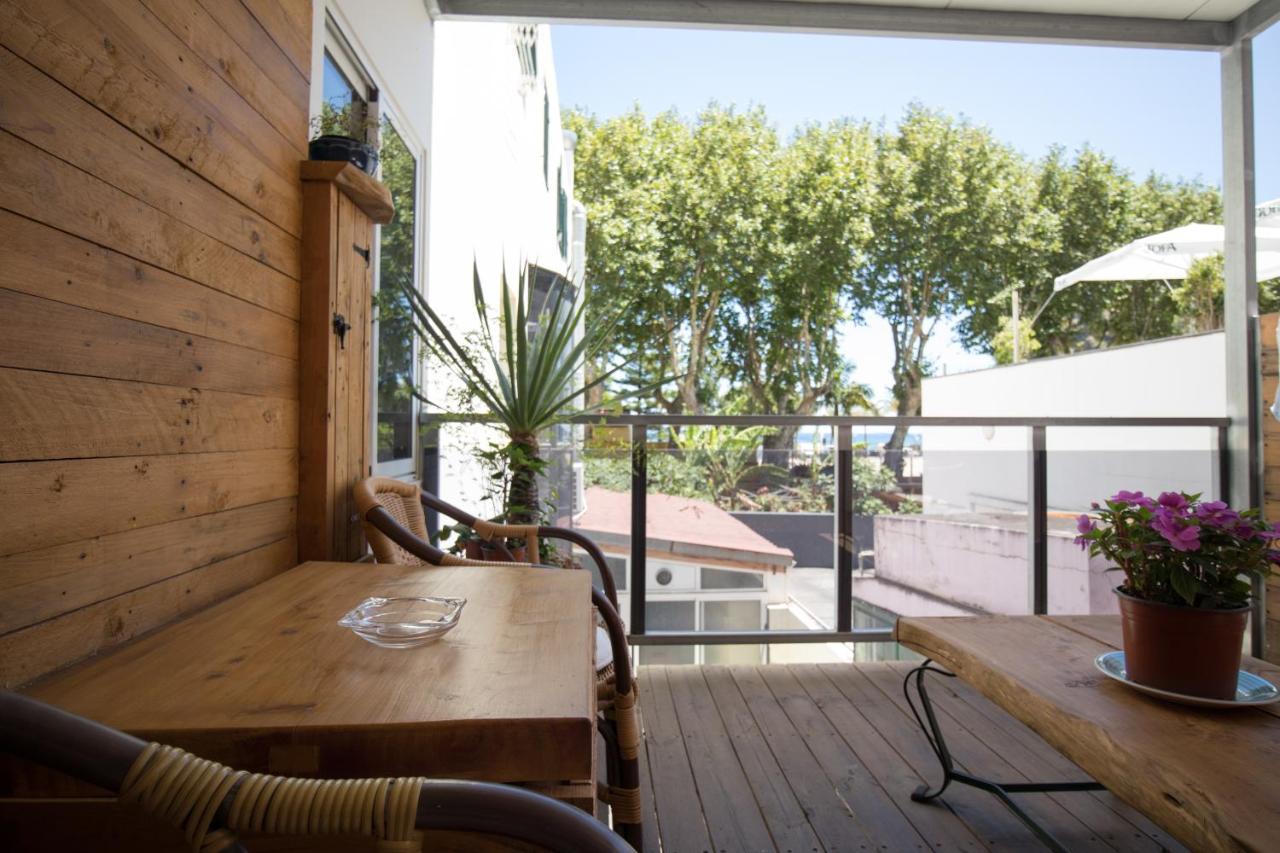 Modern & Recycled Guest House Машику Екстериор снимка